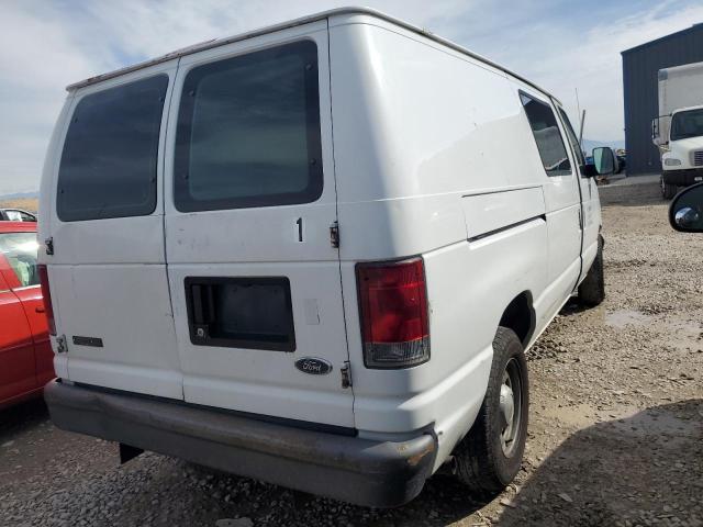 Photo 2 VIN: 1FTRE14W26HA13422 - FORD ECONOLINE 