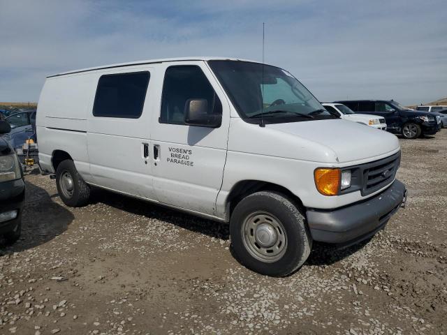 Photo 3 VIN: 1FTRE14W26HA13422 - FORD ECONOLINE 