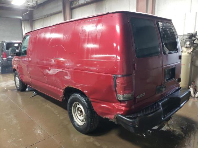 Photo 1 VIN: 1FTRE14W32HA41062 - FORD ECONOLINE 