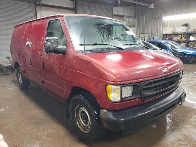 Photo 3 VIN: 1FTRE14W32HA41062 - FORD ECONOLINE 