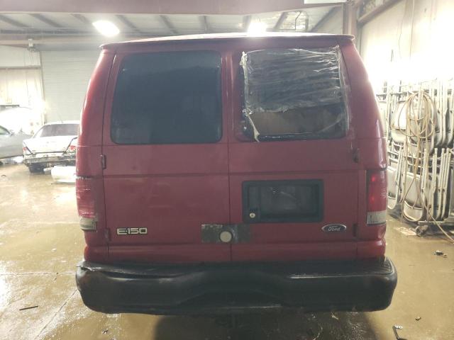 Photo 5 VIN: 1FTRE14W32HA41062 - FORD ECONOLINE 