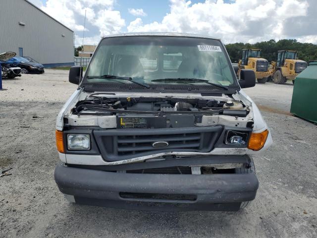 Photo 4 VIN: 1FTRE14W46HA23028 - FORD ECONOLINE 