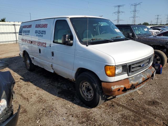 Photo 3 VIN: 1FTRE14W54HA46881 - FORD ECONOLINE 