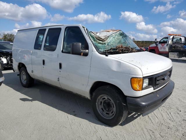 Photo 3 VIN: 1FTRE14W55HB03825 - FORD ECONOLINE 