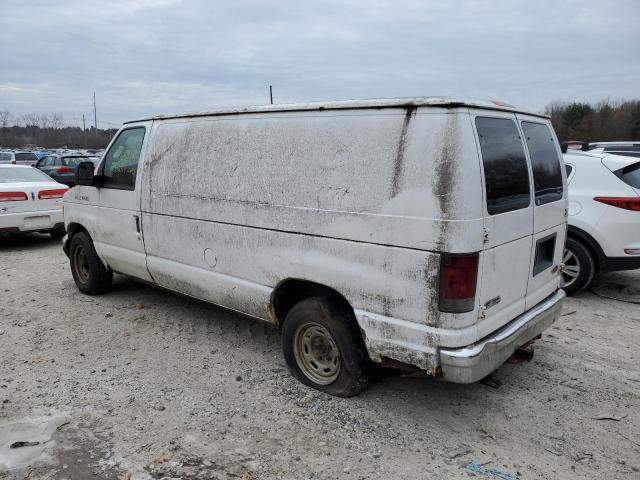 Photo 1 VIN: 1FTRE14W56HA06321 - FORD E150 