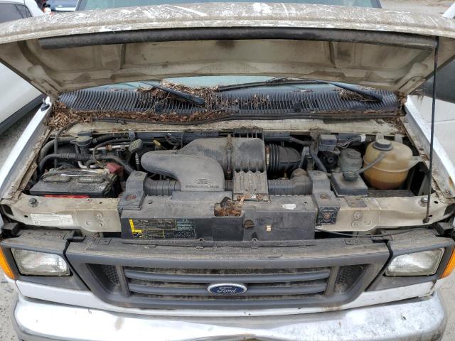 Photo 11 VIN: 1FTRE14W56HA06321 - FORD E150 