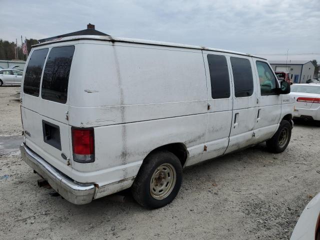 Photo 2 VIN: 1FTRE14W56HA06321 - FORD E150 