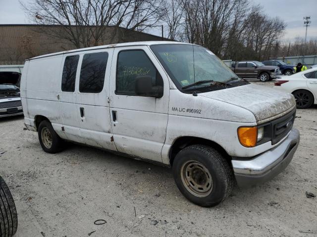 Photo 3 VIN: 1FTRE14W56HA06321 - FORD E150 