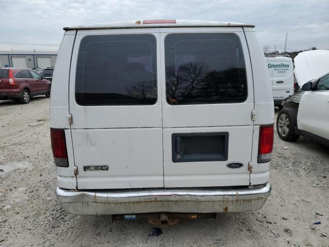 Photo 5 VIN: 1FTRE14W56HA06321 - FORD E150 