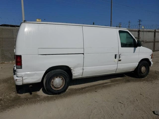 Photo 2 VIN: 1FTRE14W5XHB81864 - FORD ECONOLINE 