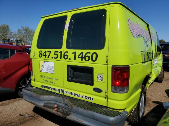 Photo 2 VIN: 1FTRE14W61HB48685 - FORD ECONOLINE 