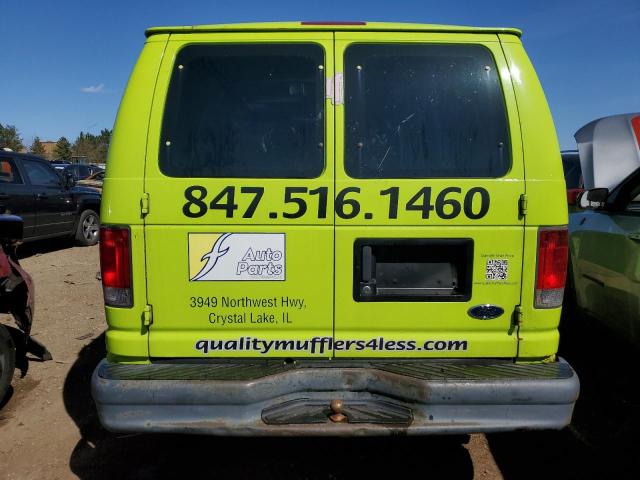 Photo 5 VIN: 1FTRE14W61HB48685 - FORD ECONOLINE 