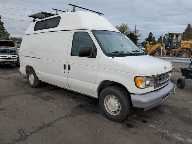 Photo 3 VIN: 1FTRE14W62HB67559 - FORD ECONOLINE 