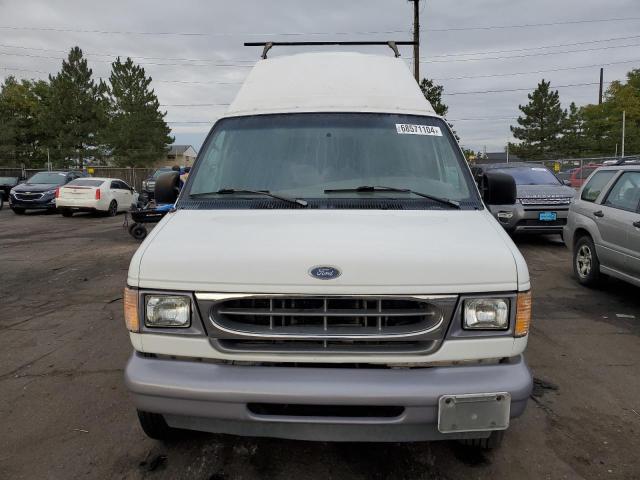 Photo 4 VIN: 1FTRE14W62HB67559 - FORD ECONOLINE 