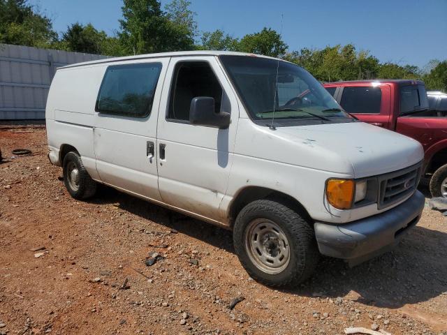 Photo 3 VIN: 1FTRE14W74HA35123 - FORD ECONOLINE 