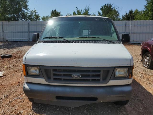 Photo 4 VIN: 1FTRE14W74HA35123 - FORD ECONOLINE 