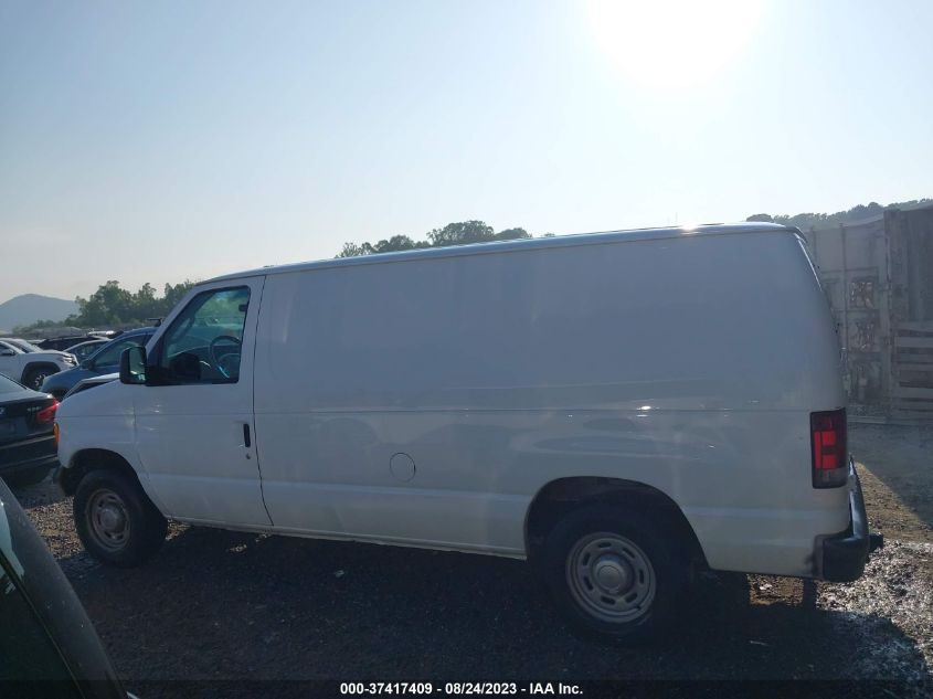 Photo 13 VIN: 1FTRE14W75HB17712 - FORD ECONOLINE 