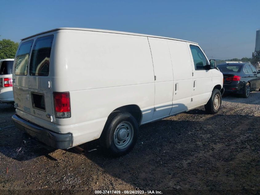 Photo 3 VIN: 1FTRE14W75HB17712 - FORD ECONOLINE 