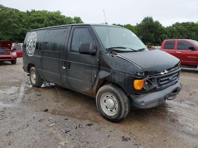 Photo 3 VIN: 1FTRE14W76HB10275 - FORD ECONOLINE 