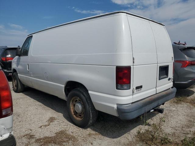 Photo 1 VIN: 1FTRE14W94HA79656 - FORD ECONOLINE 