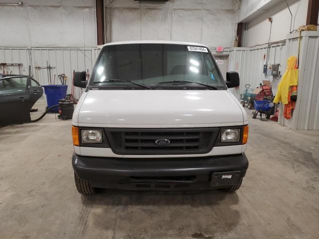 Photo 4 VIN: 1FTRE14W95HA58467 - FORD ECONOLINE 