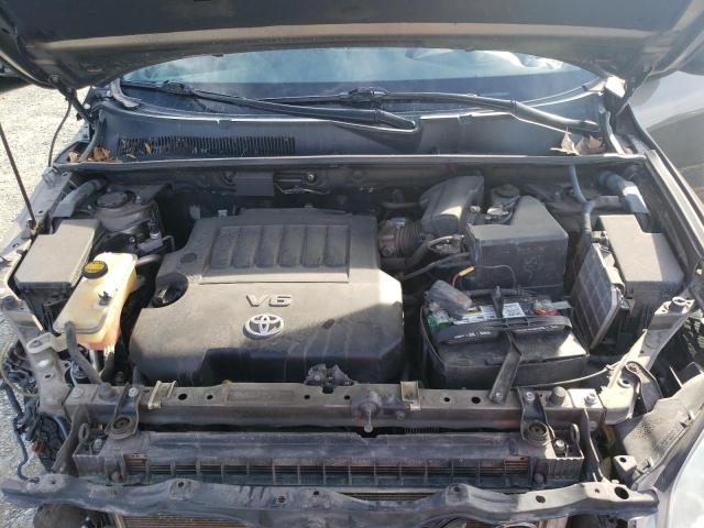 Photo 11 VIN: 1FTRE14WX5HA25123 - FORD RAV4 