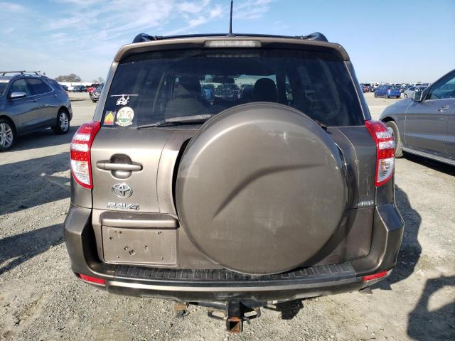 Photo 5 VIN: 1FTRE14WX5HA25123 - FORD RAV4 