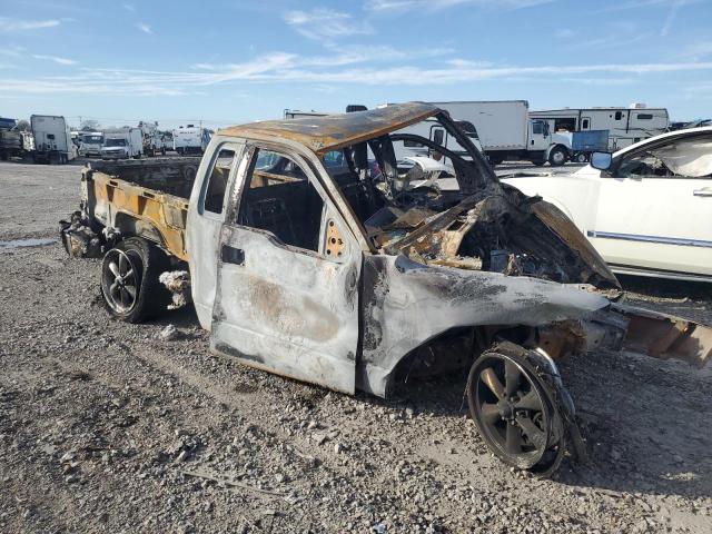 Photo 3 VIN: 1FTRF02226KB43517 - FORD F150 