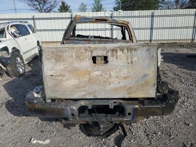 Photo 5 VIN: 1FTRF02226KB43517 - FORD F150 