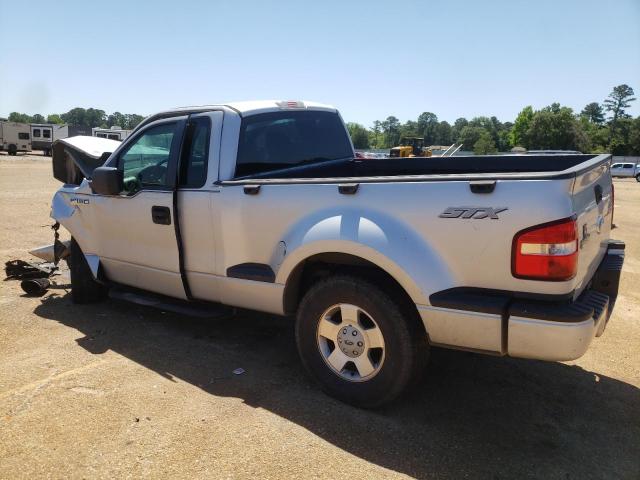 Photo 1 VIN: 1FTRF02227KB49187 - FORD F150 