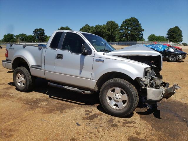 Photo 3 VIN: 1FTRF02227KB49187 - FORD F150 