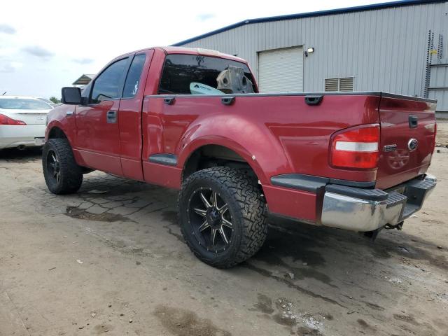 Photo 1 VIN: 1FTRF02257KA93990 - FORD F150 