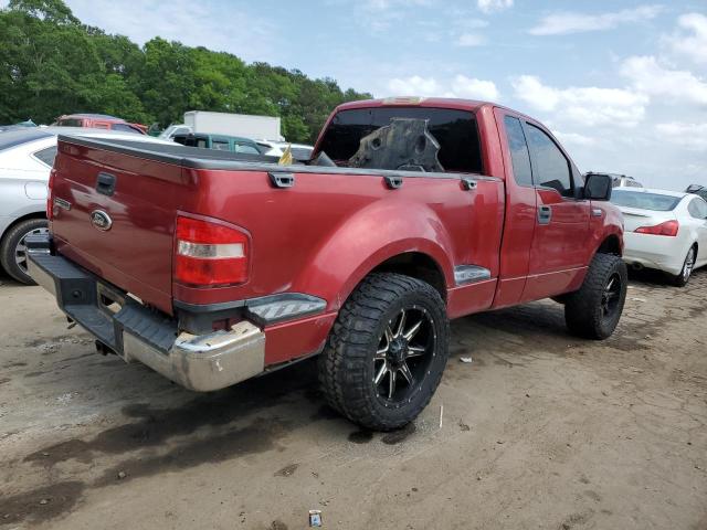 Photo 2 VIN: 1FTRF02257KA93990 - FORD F150 