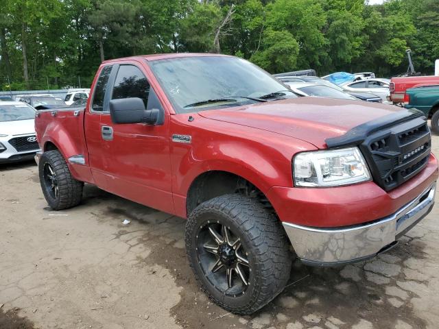 Photo 3 VIN: 1FTRF02257KA93990 - FORD F150 