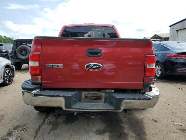 Photo 5 VIN: 1FTRF02257KA93990 - FORD F150 