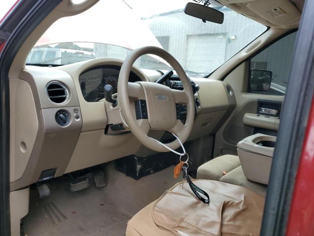 Photo 7 VIN: 1FTRF02257KA93990 - FORD F150 