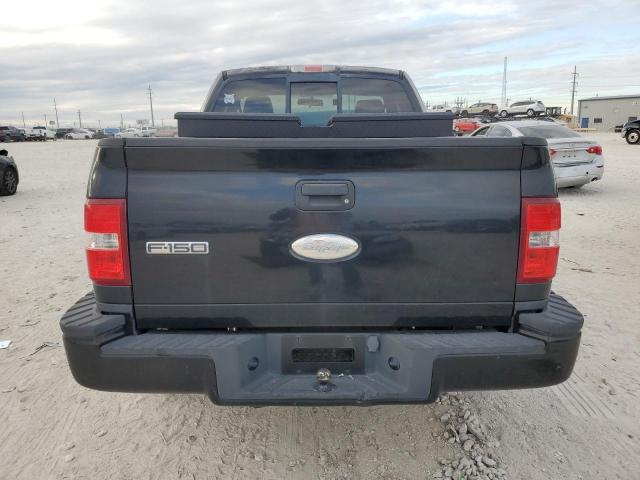 Photo 5 VIN: 1FTRF02267KB55865 - FORD F150 