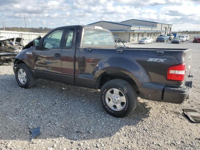 Photo 1 VIN: 1FTRF02286KC76752 - FORD F150 