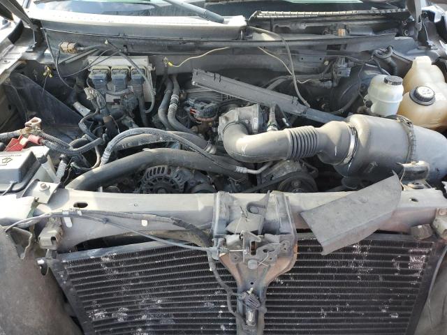 Photo 10 VIN: 1FTRF02286KC76752 - FORD F150 