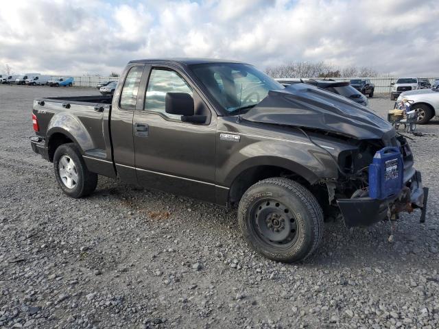 Photo 3 VIN: 1FTRF02286KC76752 - FORD F150 