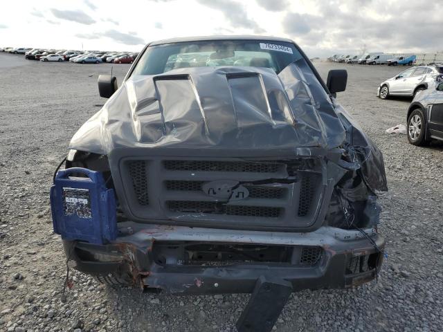 Photo 4 VIN: 1FTRF02286KC76752 - FORD F150 