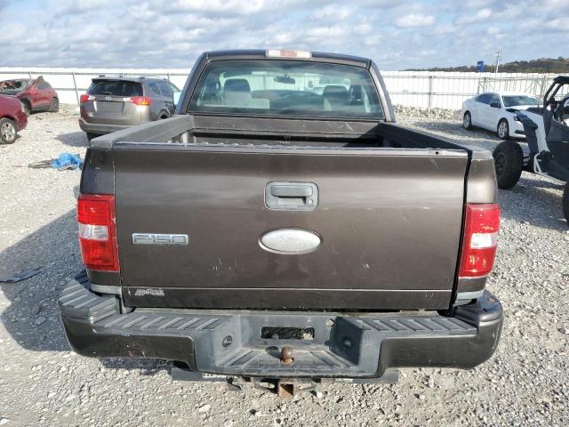 Photo 5 VIN: 1FTRF02286KC76752 - FORD F150 