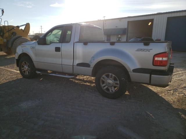 Photo 1 VIN: 1FTRF02297KA55890 - FORD ALL MODELS 