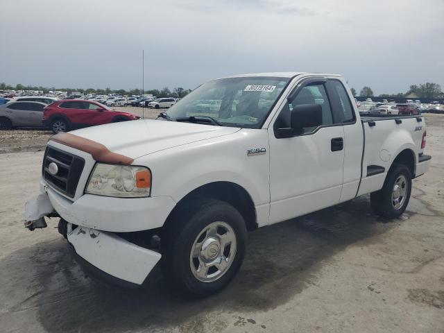 Photo 0 VIN: 1FTRF02298KE99711 - FORD F150 