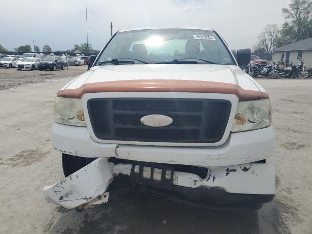 Photo 4 VIN: 1FTRF02298KE99711 - FORD F150 