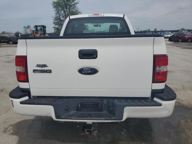 Photo 5 VIN: 1FTRF02298KE99711 - FORD F150 