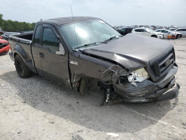 Photo 3 VIN: 1FTRF02W05KE70709 - FORD F150 