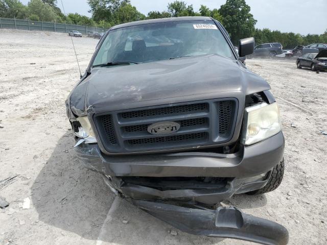 Photo 4 VIN: 1FTRF02W05KE70709 - FORD F150 