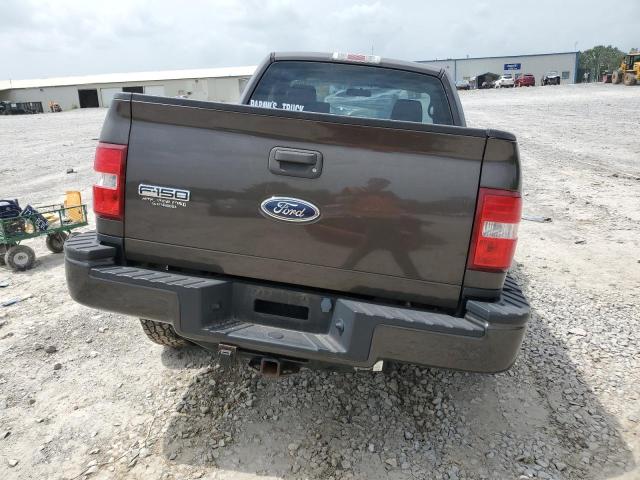 Photo 5 VIN: 1FTRF02W05KE70709 - FORD F150 