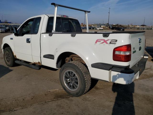 Photo 1 VIN: 1FTRF02W05KE90457 - FORD F150 